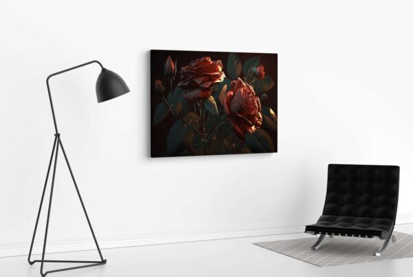 Unique Canvas Prints for Your Home, Hotel & Office - Image 2