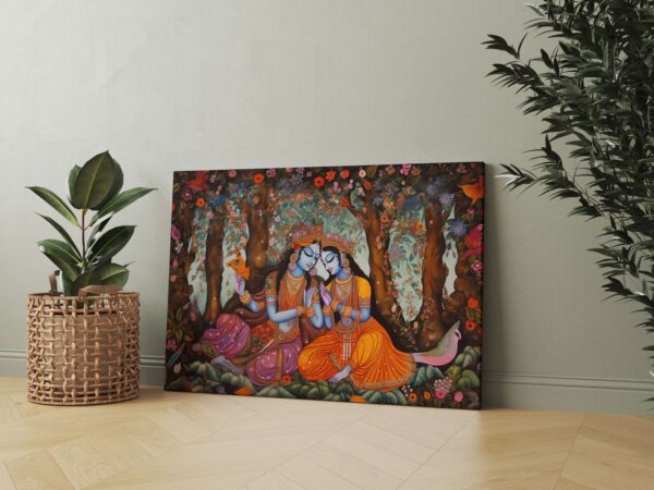 Affordable Framed Canvas Art for Your Living Space - Image 2