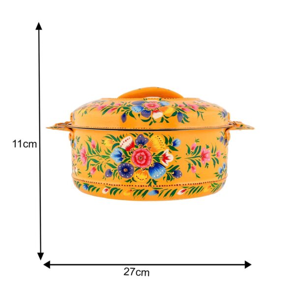 Premium Aluminium Hot Case 11x27 - Keep Food Fresh and Warm - Image 4
