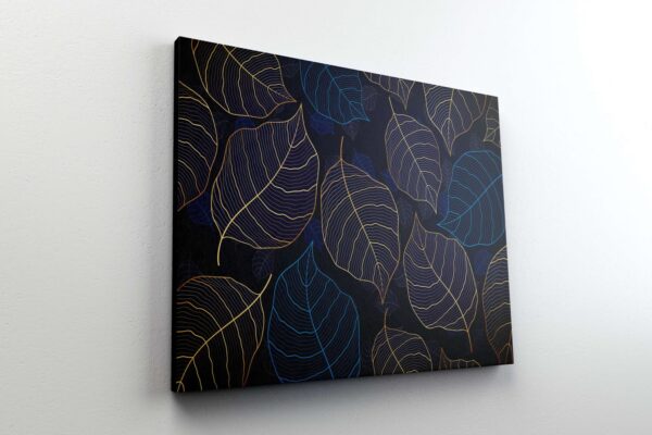 Create a Statement with Framed Canvas Paintings - Image 4