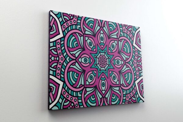 Stylish Canvas Art Prints for Modern Living Spaces - Image 3